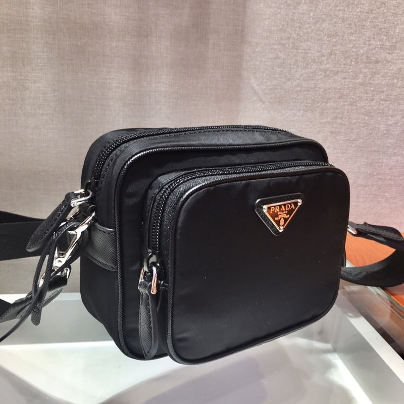 Mens Prada Satchel Bags